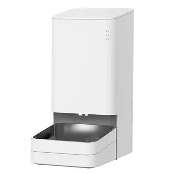 Умная кормушка для домашних животных Xiaomi Smart Pet Food Feeder
