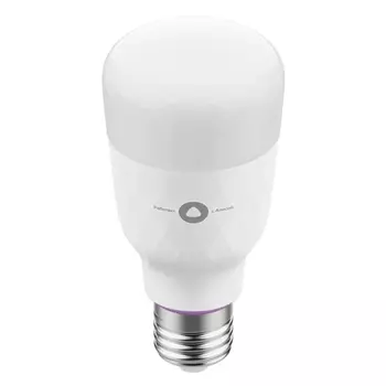 Умная лампочка Яндекс YNDX-00018 E27 RGB