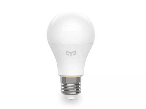 Умная лампочка Yeelight LED Bulb A60