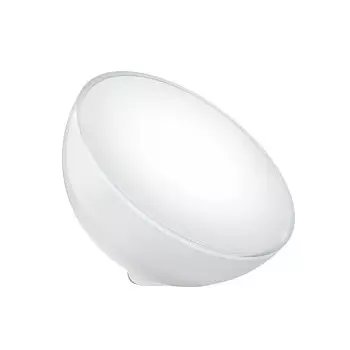 Умная настольная лампа Hue Go COL Hue Go V2 White