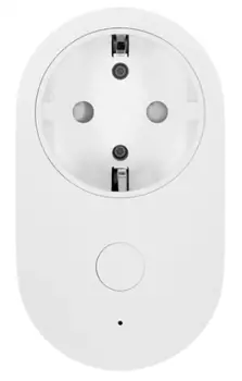Умная розетка Mi Smart Power Plug