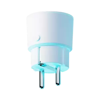 Умная розетка Sber SBDV-00123