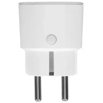 Умная розетка Sber SBDV-00123S (SBDV-00123)