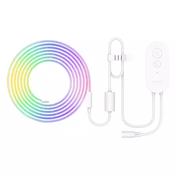 Умная светодиодная лента Xiaomi Smart Lightstrip EU 2 м