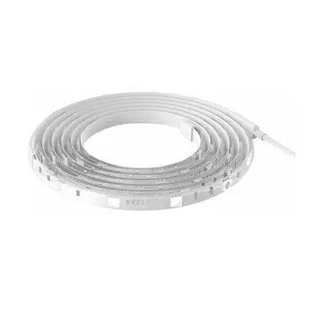 Умная светодиодная лента Yeelight Lightstrip Plus 1s