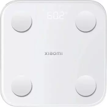 Умные весы Xiaomi Body Composition Scale S400