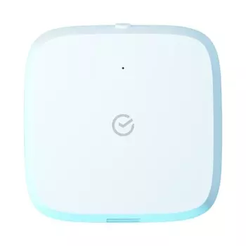 Умный датчик температуры и влажности SBER SBDV-00079