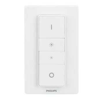 Умный диммер-пульт дистанционного управления Philips Hue