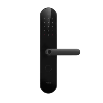 Умный дверной замок Aqara Door lock N100