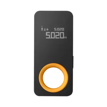 Умный лазерный дальномер HOTO Smart Laser QWCJY001