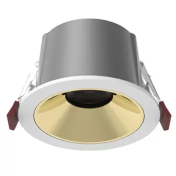 Умный встраиваемый светильник MSR Missiler ZXS-GMSD-W18