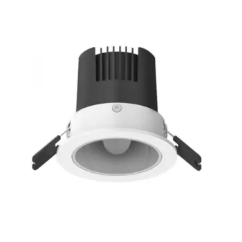 Умный встраиваемый светильник Yeelight Mesh Downlight M2