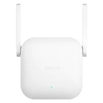 Усилитель сигнала Xiaomi WiFi Range Extender N300 RD10M