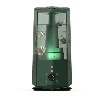 Увлажнитель воздуха Deerma DEM-F360DW Green