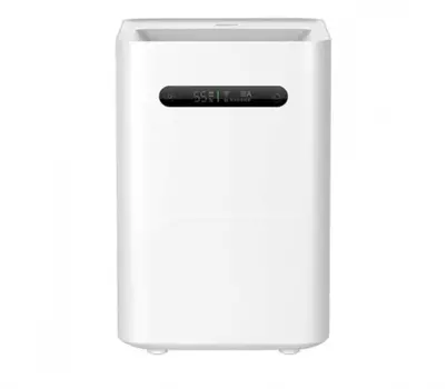 Увлажнитель воздуха Smartmi Evaporative Humidifier 2, белый