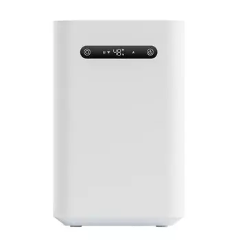 Увлажнитель воздуха Smartmi Evaporative Humidifier 3 белый