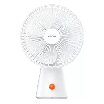 Вентилятор Xiaomi Rechargeable Mini Fan (ZMYDFS01DM)