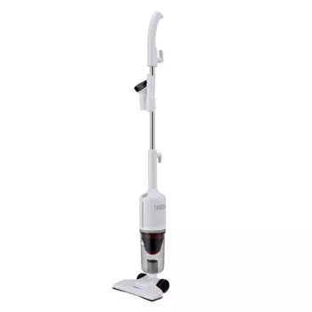 Вертикальный проводной пылесос Accesstyle VH600N01DW