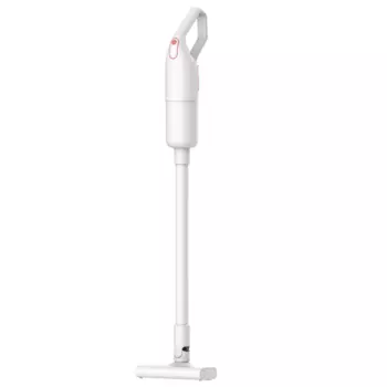 Вертикальный пылесос Deerma DEM-DX1100W