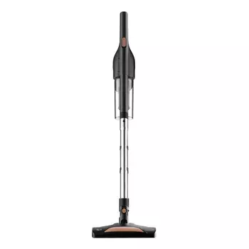 Вертикальный пылесос Deerma DX600 Black