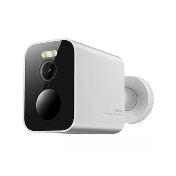 Видеокамера безопасности Xiaomi Outdoor Camera BW300 MJSXJ08BY (BHR8303GL)