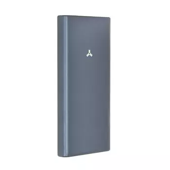 Внешний аккумулятор Accesstyle Lava 10M