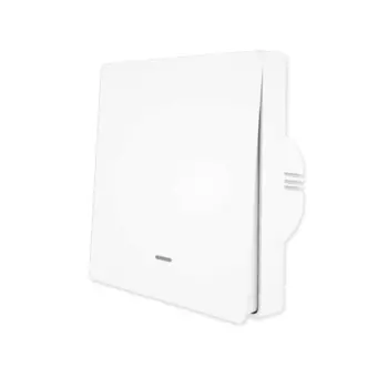 Выключатель Moes Gang Smart Switch, Zigbee, 95-250 В