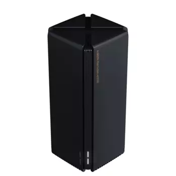 Wi-Fi роутер Xiaomi Mesh System AX3000 1-pack