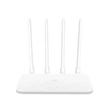 Wi-Fi-роутер Xiaomi Mi Router 4A, белый