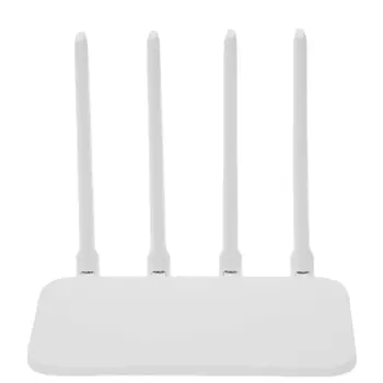 Wi-Fi роутер Xiaomi Router 4A (CE version) RU (DVB4429GL)