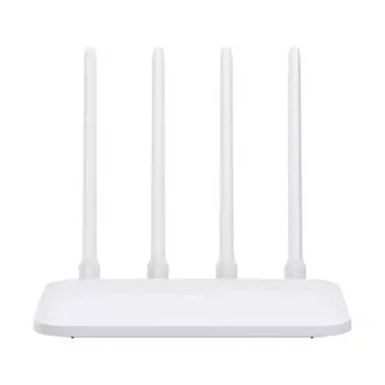 Wi-Fi роутер Xiaomi Router 4C CE version) RU (DVB4428GL)