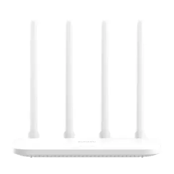 Wi-Fi роутер Xiaomi Router AC1200 EU (DVB4330GL)