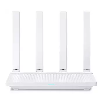 Wi-Fi-роутер Xiaomi Router AX3000T RD23 (DVB4441GL)