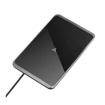 Зарядное устройство Accesstyle Bermuda 15W Black