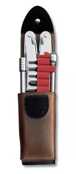 Мультитул SwissTool Spirit XC Plus Ratchet VICTORINOX
