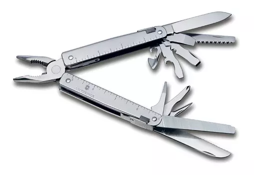 Мультитул SwissTool VICTORINOX