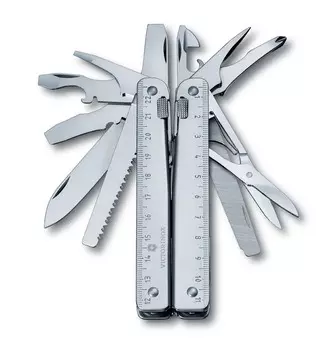 Мультитул SwissTool X VICTORINOX