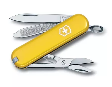 Нож-брелок Classic SD VICTORINOX