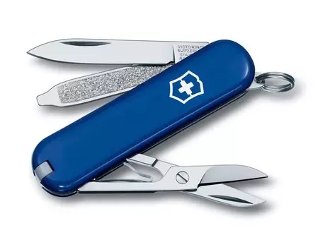 Нож-брелок Classic SD VICTORINOX