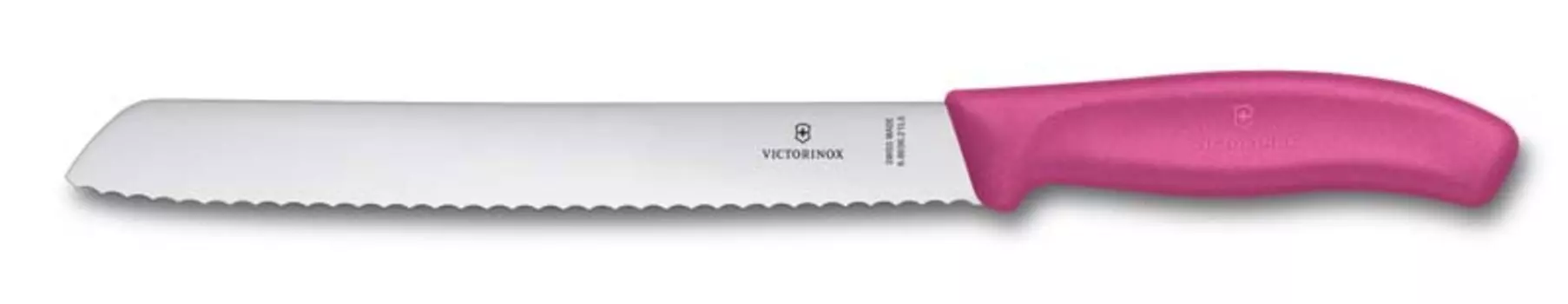 Нож для хлеба Swiss Classic VICTORINOX