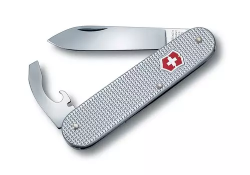 Нож перочинный Bantam Alox VICTORINOX