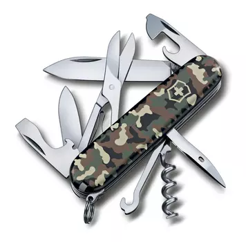 Нож перочинный Climber VICTORINOX