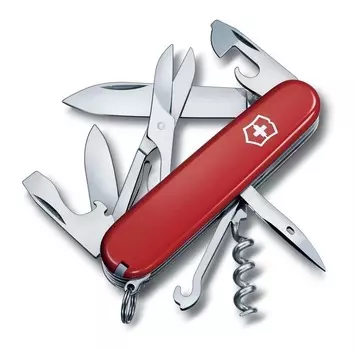 Нож перочинный Climber VICTORINOX