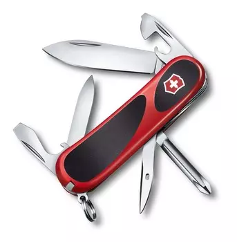 Нож перочинный Evolution 11 VICTORINOX