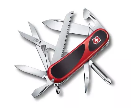 Нож перочинный Evolution 18 VICTORINOX