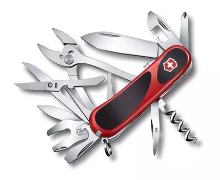 Нож перочинный Evolution S558 VICTORINOX