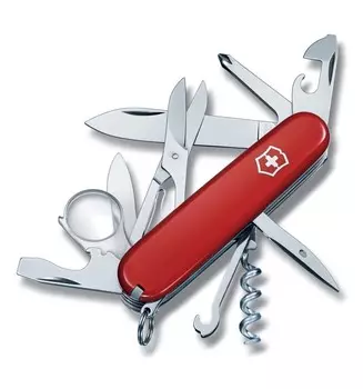 Нож перочинный Explorer VICTORINOX