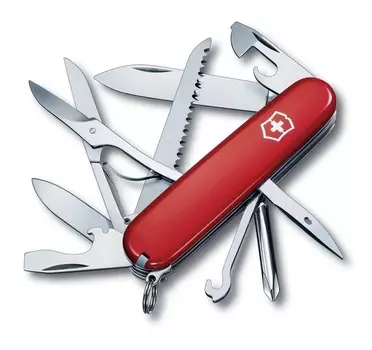 Нож перочинный Fieldmaster VICTORINOX