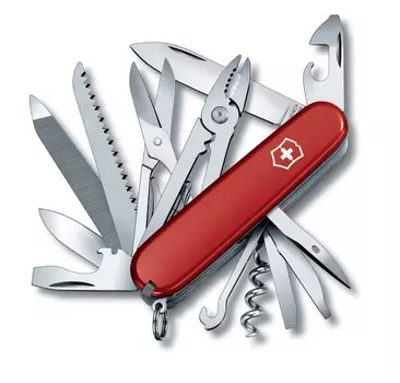 Нож перочинный Handyman VICTORINOX