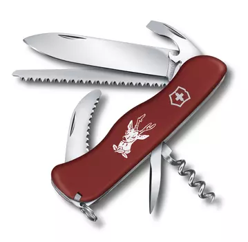 Нож перочинный Hunter VICTORINOX